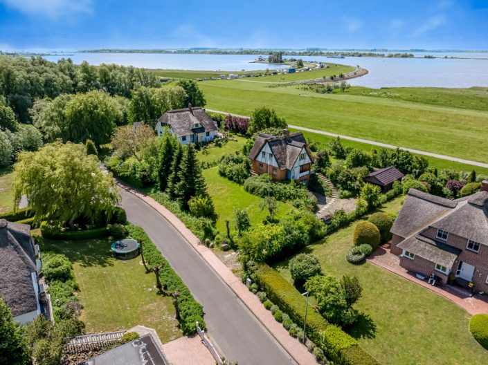 Seitenansicht rechts